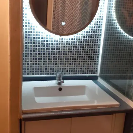 Appartement Les Pieds Dans L'eau Cannes