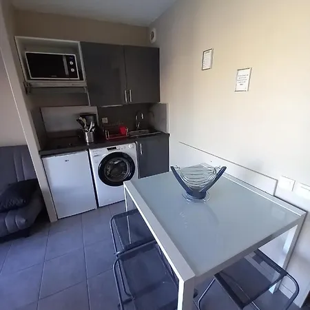 Les Pieds Dans L'eau Appartement *