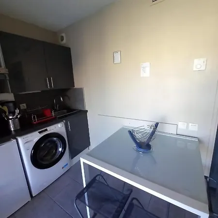 Les Pieds Dans L'eau Appartement Cannes