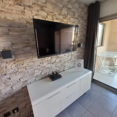 Les Pieds Dans L'eau Appartement