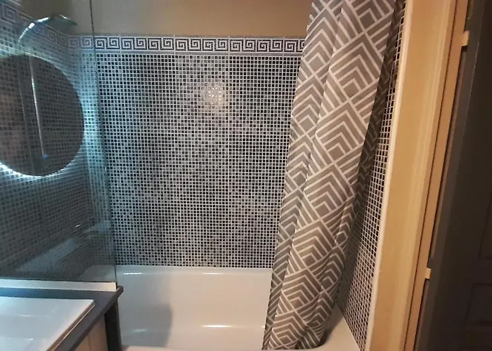 Les Pieds Dans L'eau Apartmán Cannes