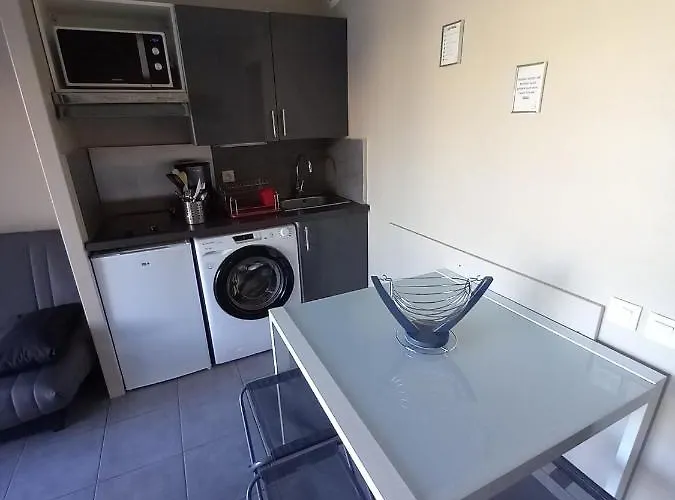 Les Pieds Dans L'eau Apartmán *