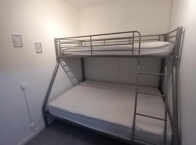 Les Pieds Dans L'eau Apartmán *